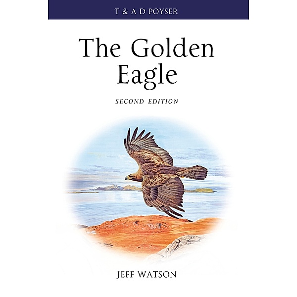 The Golden Eagle, Jeff Watson