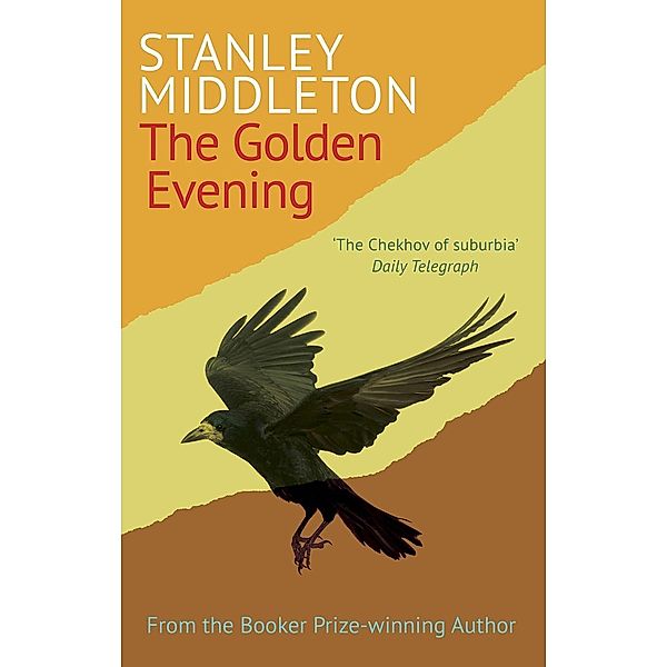 The Golden Evening, Stanley Middleton