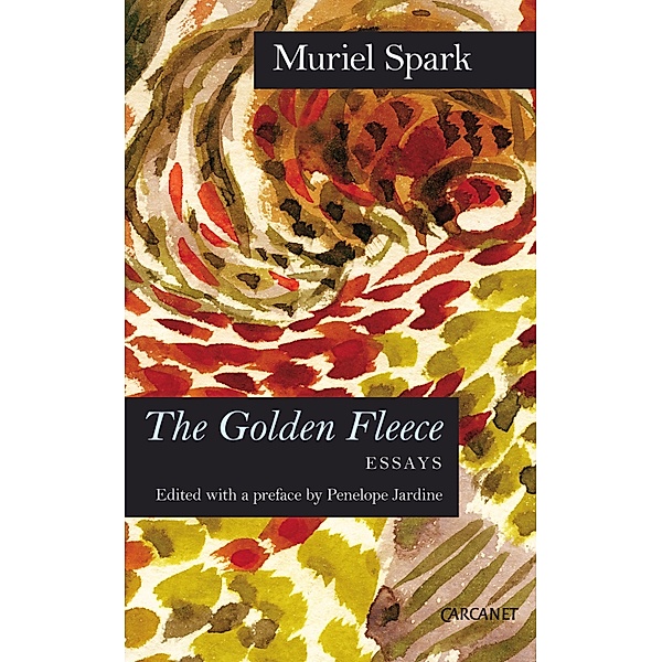 The Golden Fleece, Muriel Spark
