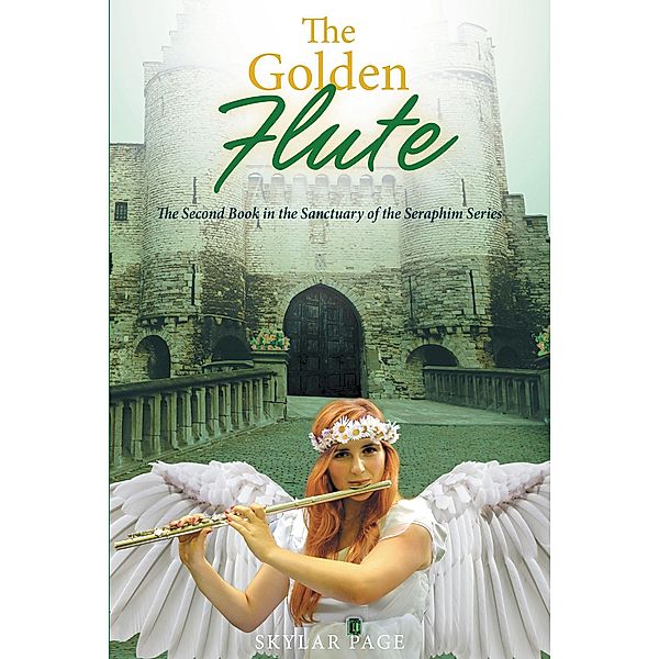 The Golden Flute, Skylar Page