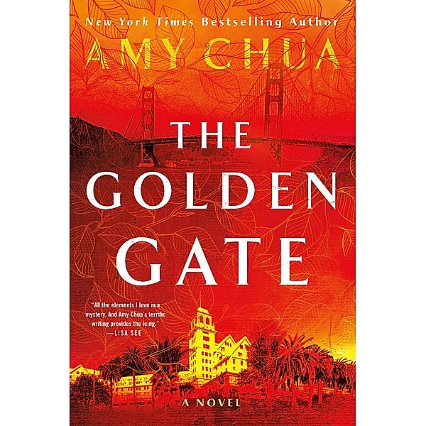 The Golden Gate, Amy Chua