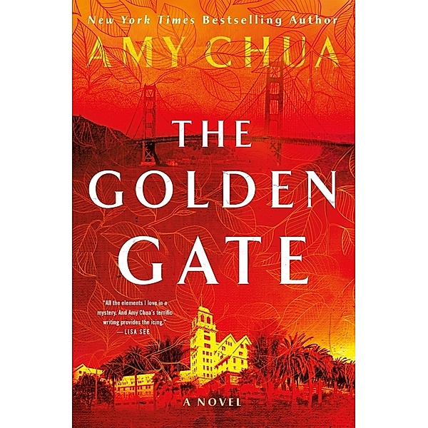 The Golden Gate, Amy Chua
