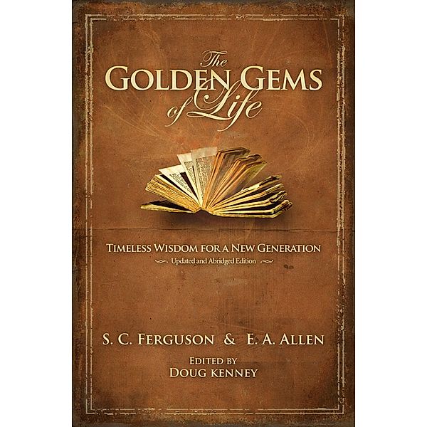 The Golden Gems of Life, Doug Kenney