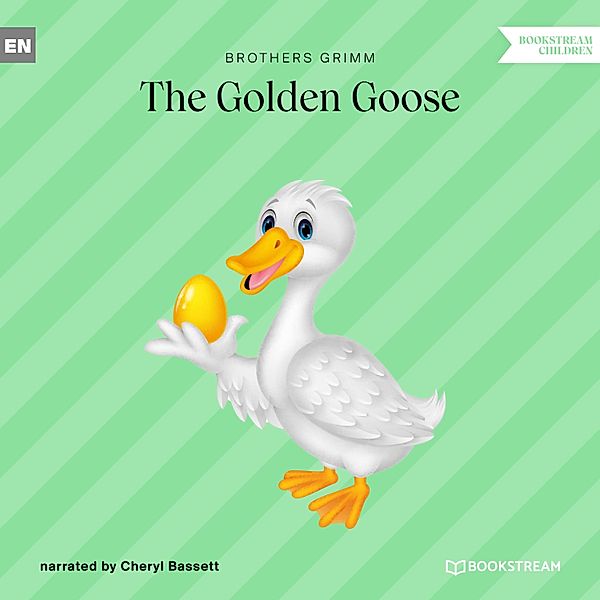 The Golden Goose, Brothers Grimm