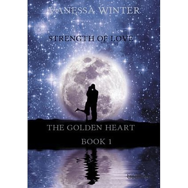The Golden Heart, Vanessa Winter