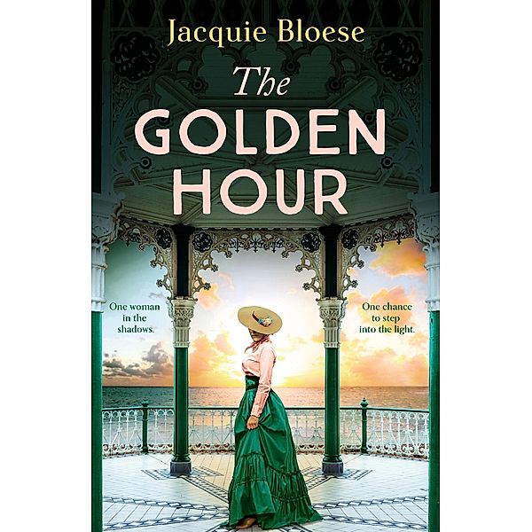 The Golden Hour, Jacquie Bloese