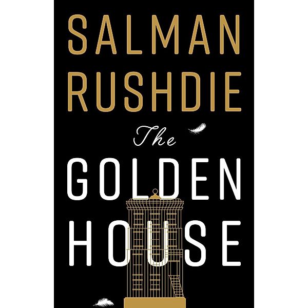 The Golden House, Salman Rushdie