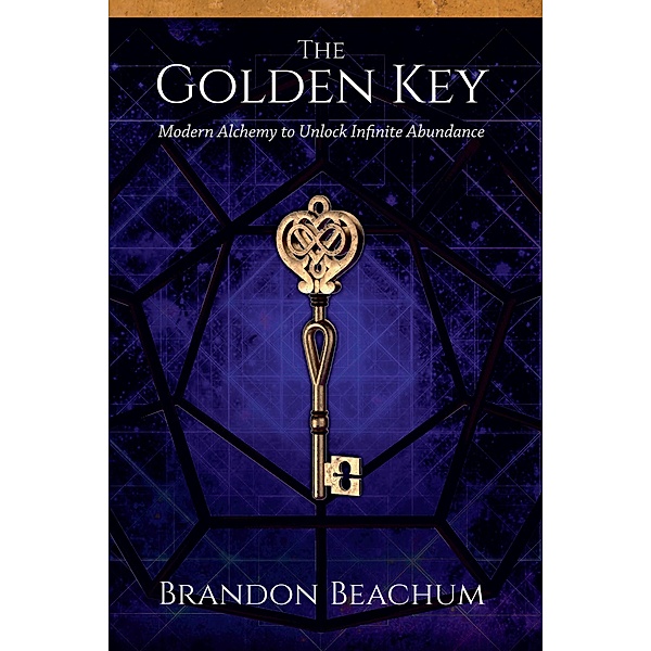 The Golden Key, Brandon Beachum