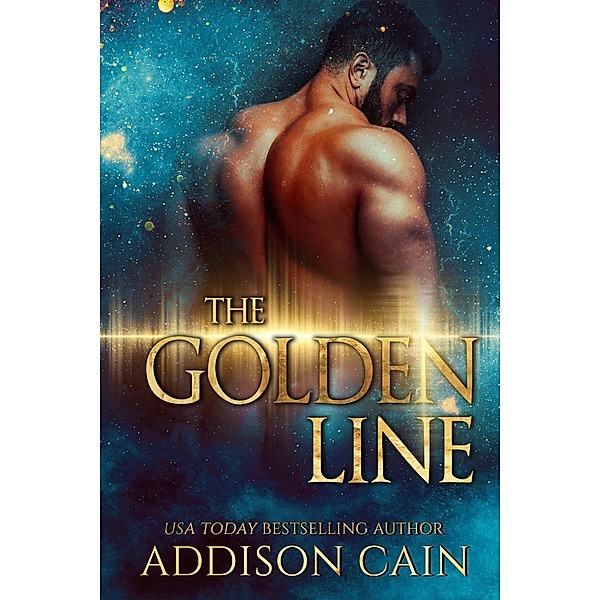The Golden Line, Addison Cain