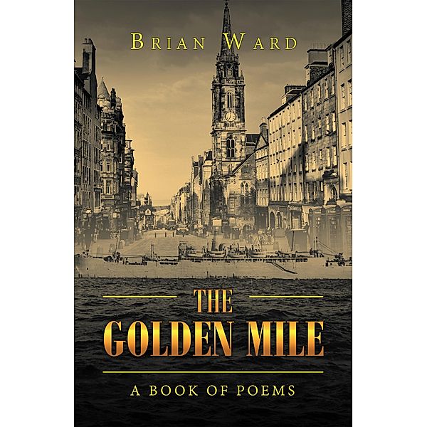 The Golden Mile, Brian Ward