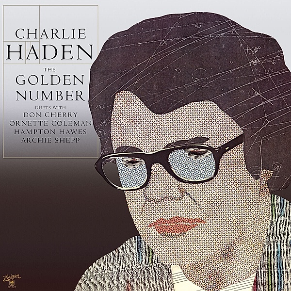 The Golden Number (Verve By Request), Charlie Haden