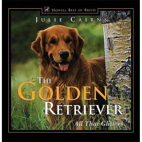 The Golden Retriever, Julie Cairns