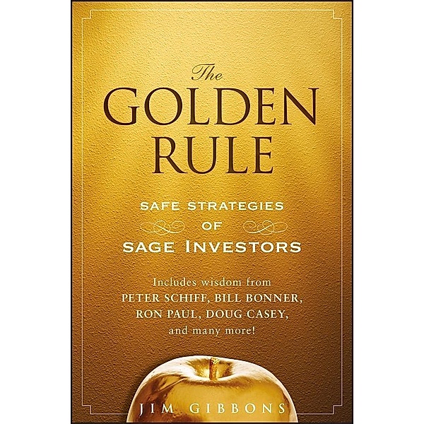 The Golden Rule, Jim Gibbons