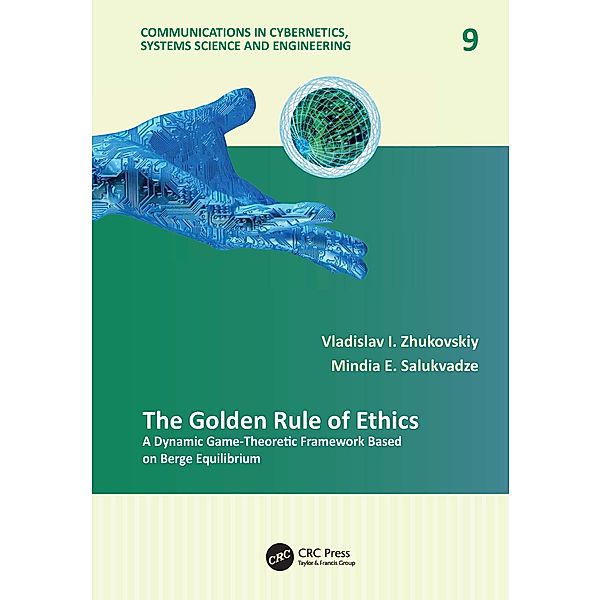 The Golden Rule of Ethics, Vladislav I. Zhukovskiy, Mindia E. Salukvadze