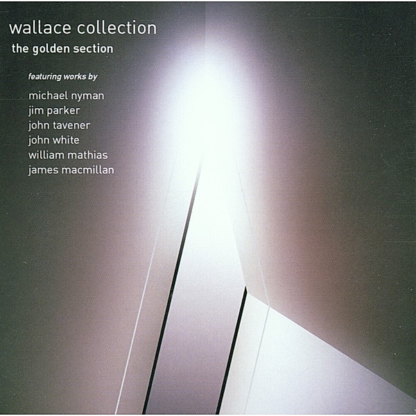The Golden Selection, Wallace, Miller, Gardham