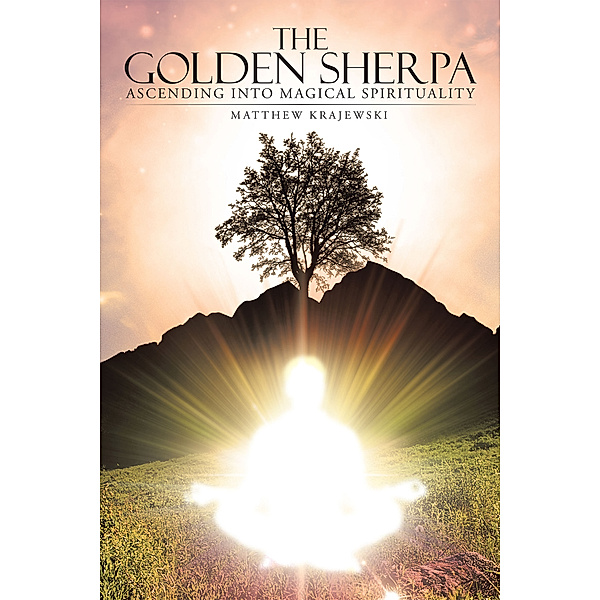 The Golden Sherpa, Matthew Krajewski