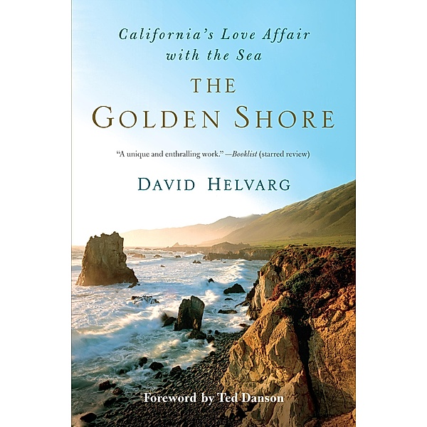 The Golden Shore, David Helvarg