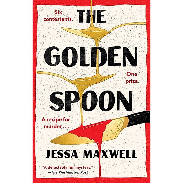The Golden Spoon, Jessa Maxwell
