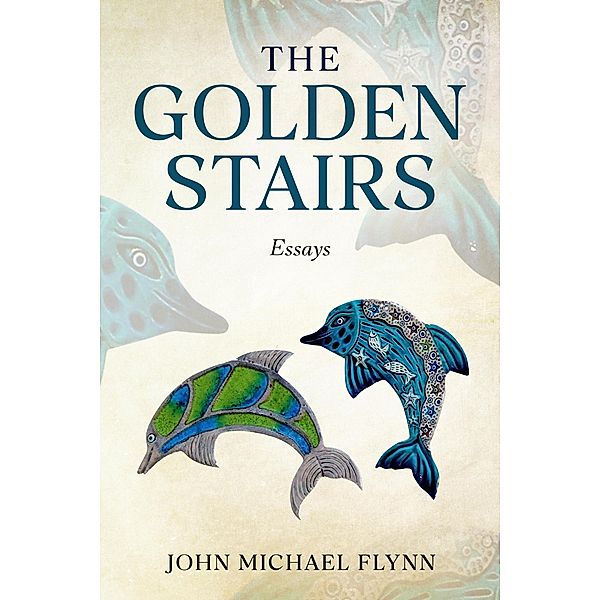 The Golden Stairs, John Michael Flynn