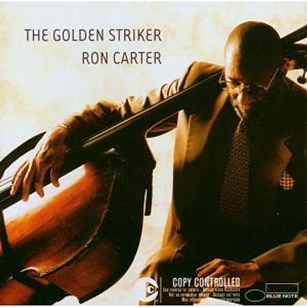 The Golden Striker, Ron Carter
