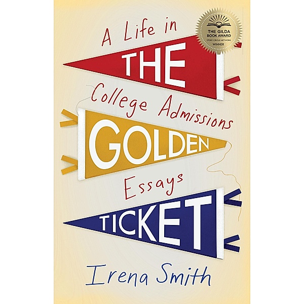 The Golden Ticket, Irena Smith