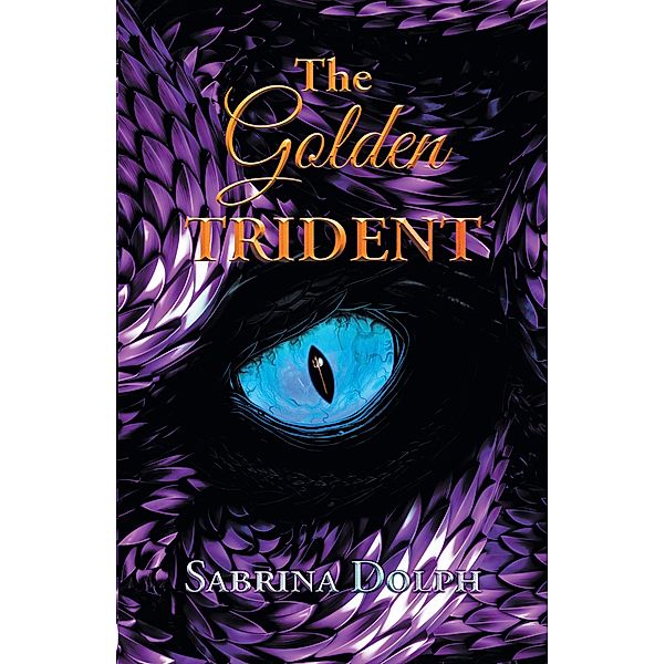The Golden Trident, Sabrina Dolph
