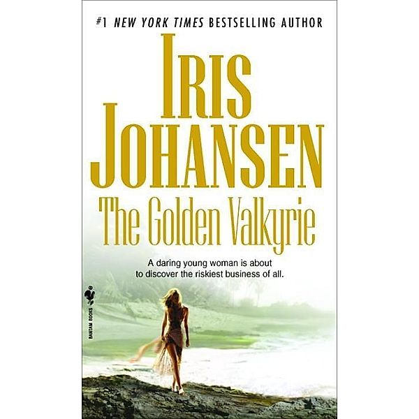 The Golden Valkyrie / Sedikhan Bd.2, Iris Johansen