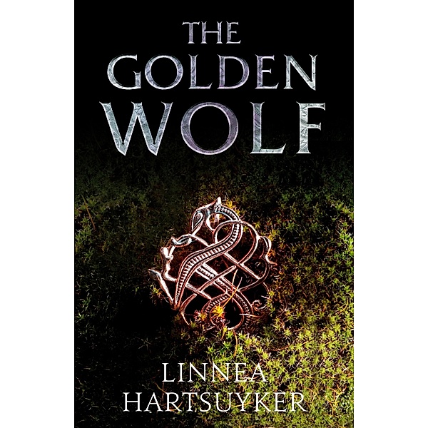 The Golden Wolf, Linnea Hartsuyker