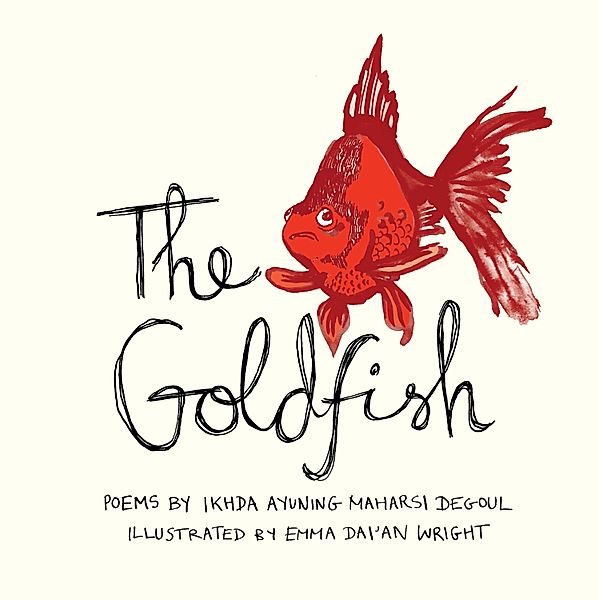 The Goldfish / Art Squares, Ikhda Ayuning Maharsi Degoul