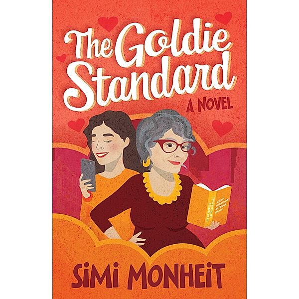 The Goldie Standard, Simi Monheit
