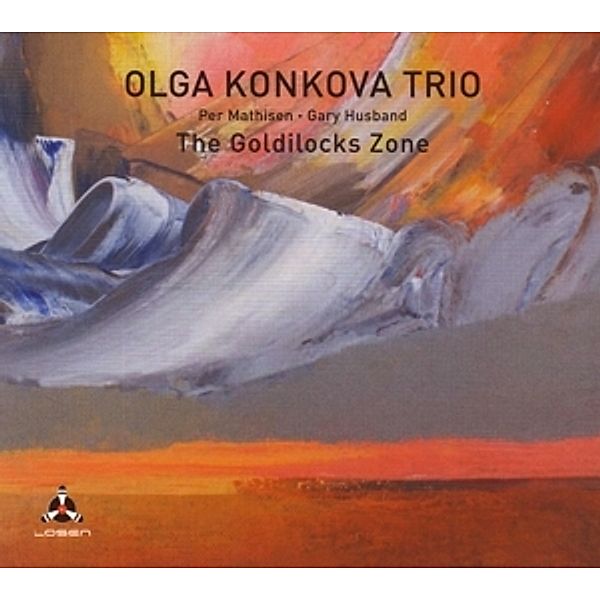 The Goldilocks Zone, Olga  Trio Konkova