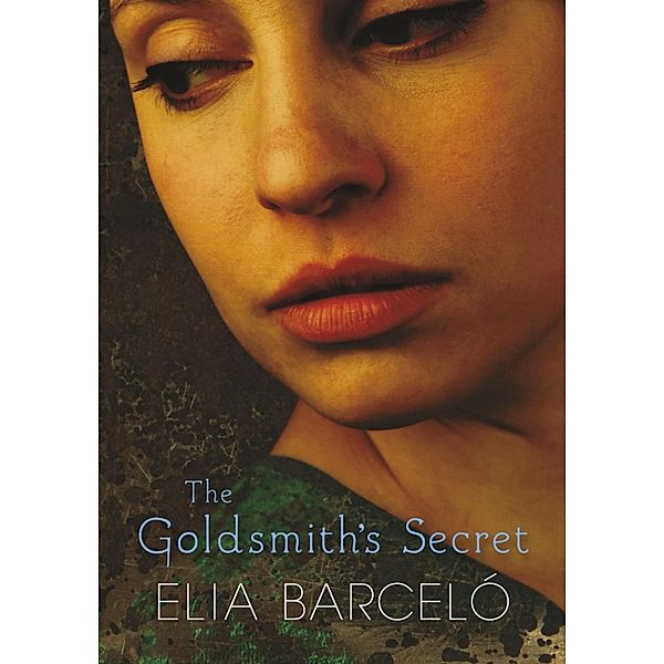 The Goldsmith's Secret, Elia Barceló