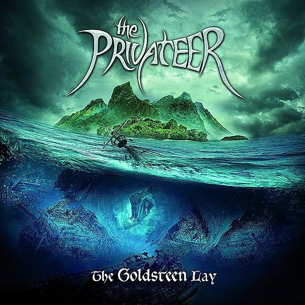 The Goldsteen Lay (Digi), The Privateer