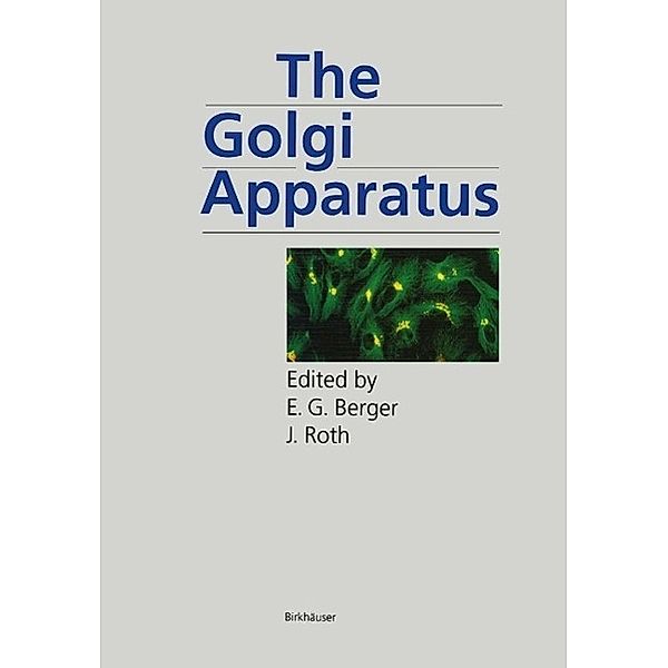 The Golgi Apparatus