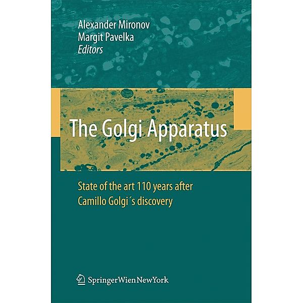 The Golgi Apparatus