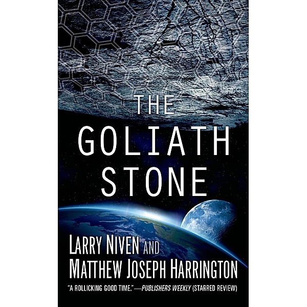 The Goliath Stone, Larry Niven, Matthew Joseph Harrington