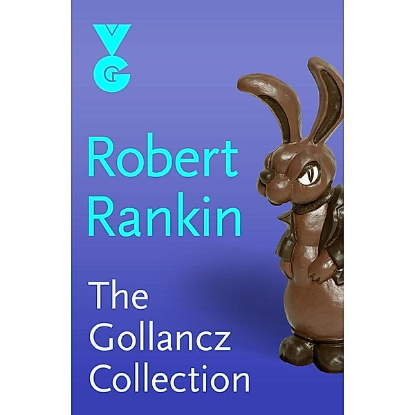 The Gollancz eBook Collection (eBook), Robert Rankin