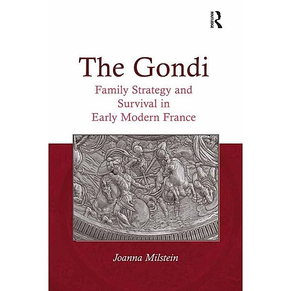 The Gondi, Joanna Milstein