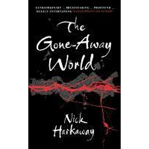 The Gone-Away World, Nick Harkaway