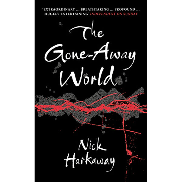 The Gone-Away World, Nick Harkaway