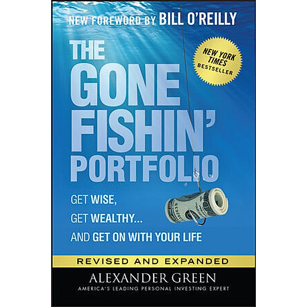 The Gone Fishin' Portfolio, Alexander Green