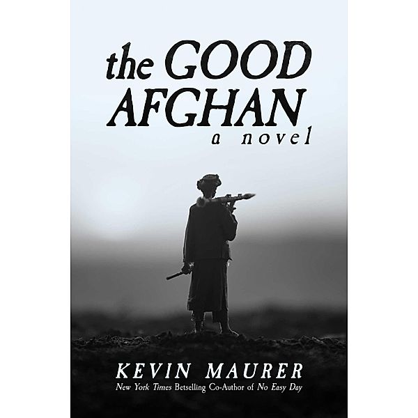 The Good Afghan, Kevin Maurer