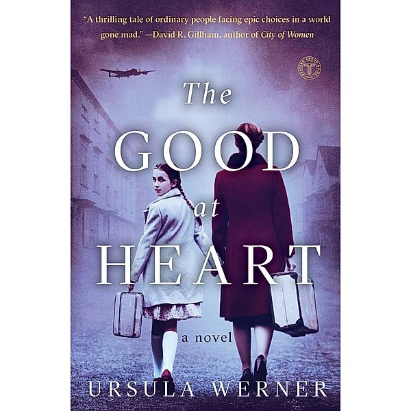 The Good at Heart, Ursula Werner