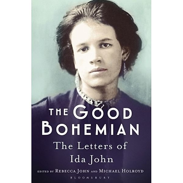 The Good Bohemian, Ida John