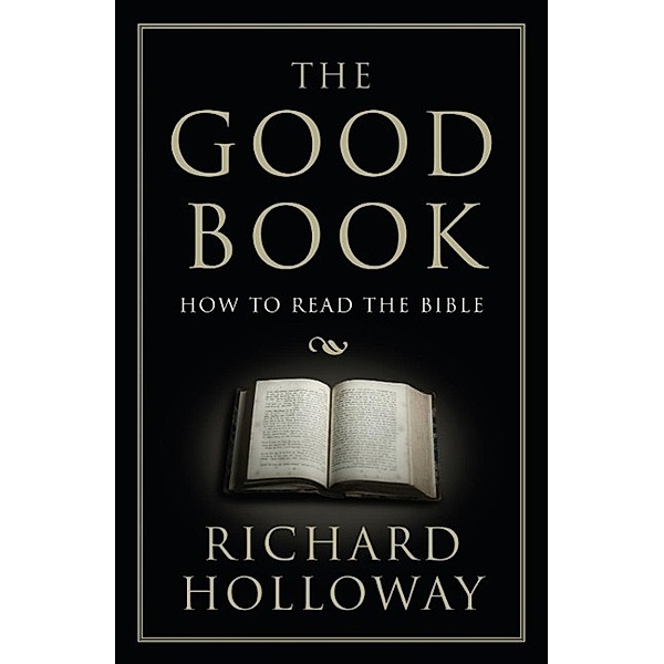 The Good Book, Richard Holloway