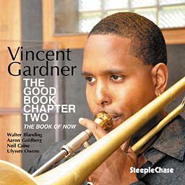 The Good Book Chapter Two-The, Vincent Gardner