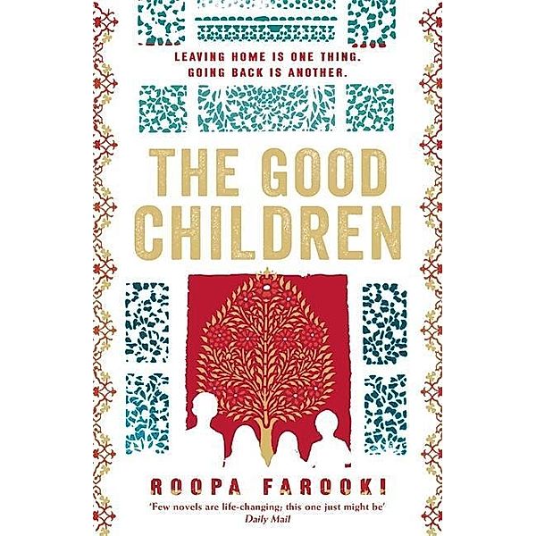 The Good Children, Roopa Farooki