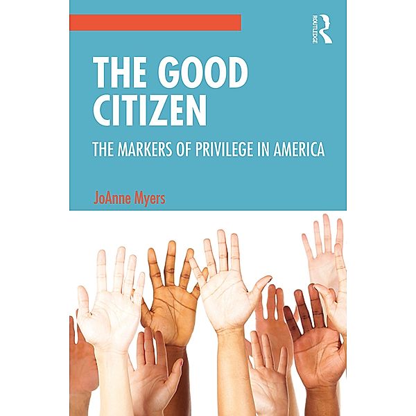 The Good Citizen, Joanne Myers