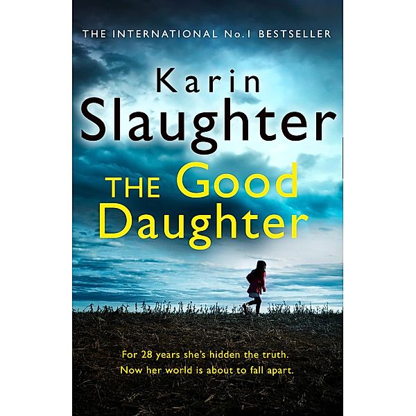 The Good Daughter, Karin Slaughter