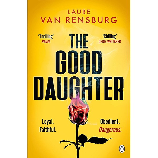 The Good Daughter, Laure Van Rensburg